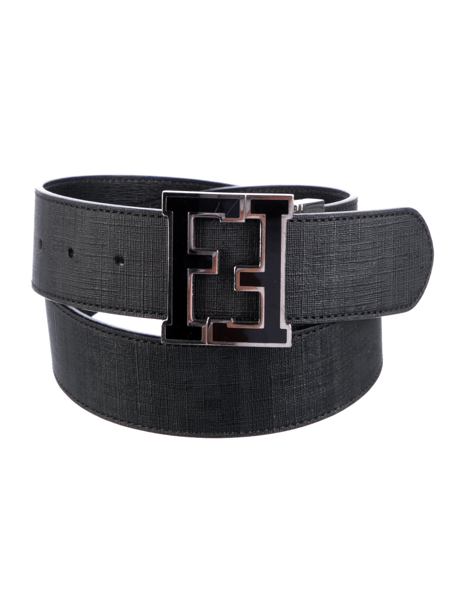 fendi belt men