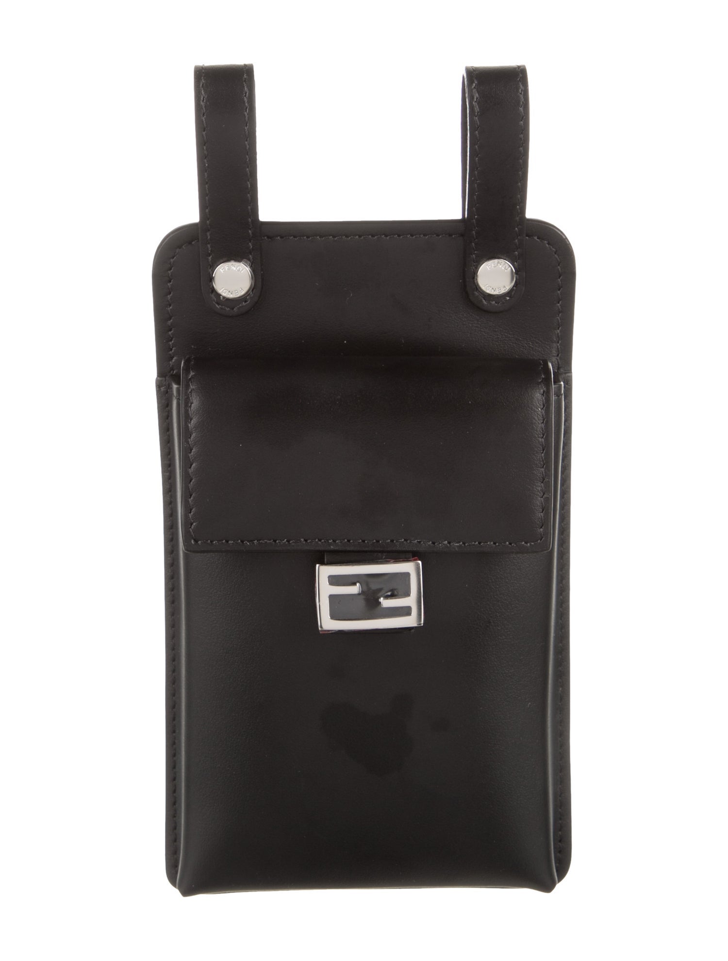 fendi utility belt