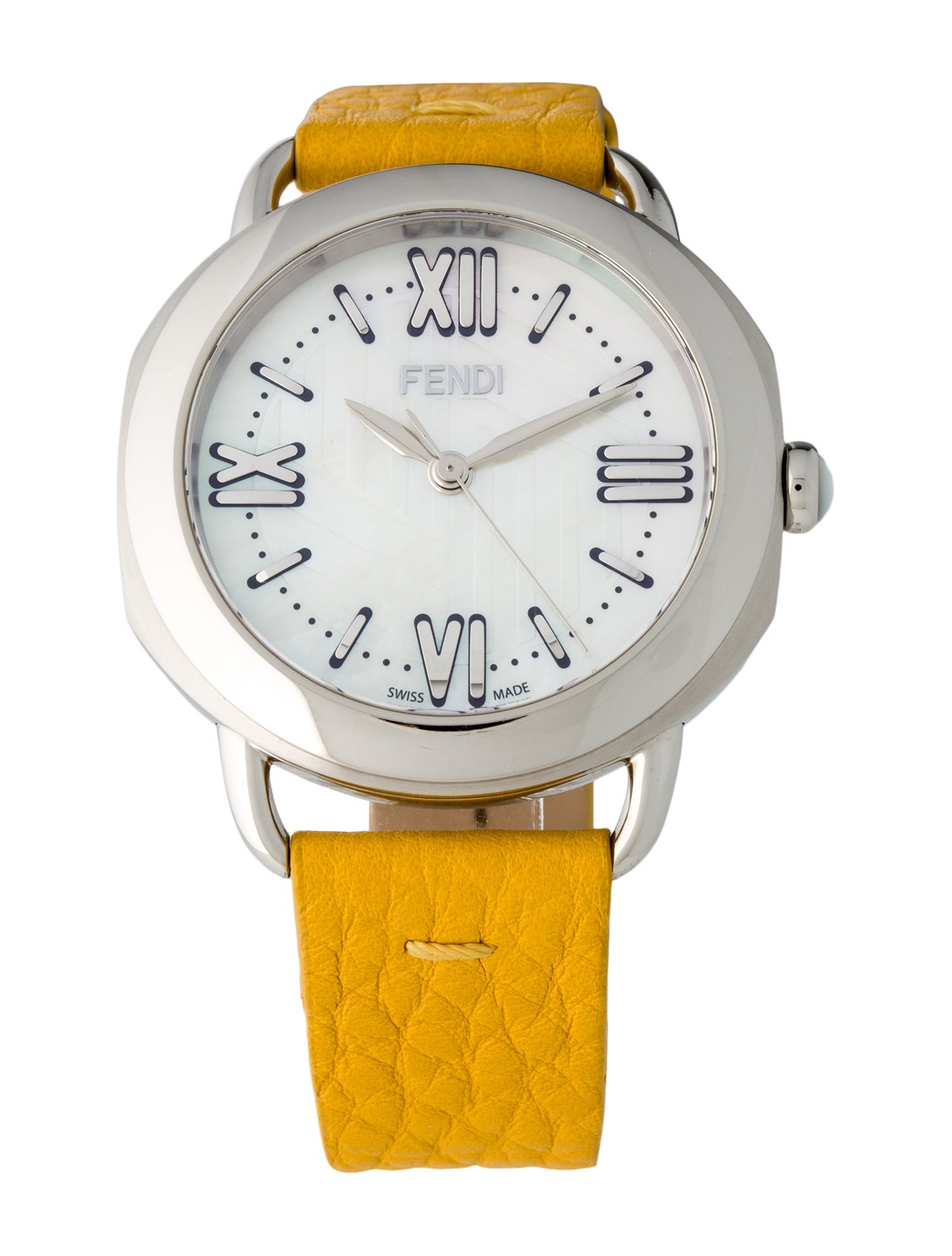 Fendi Selleria Watch