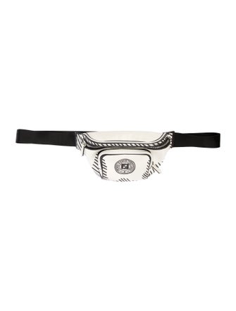 Fendi x Joshua Vides Roma Belt Bag