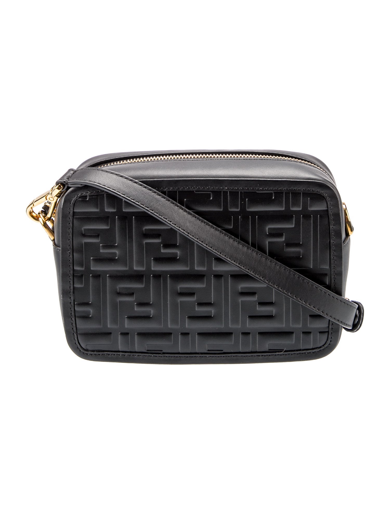 Fendi crossbody bag on sale