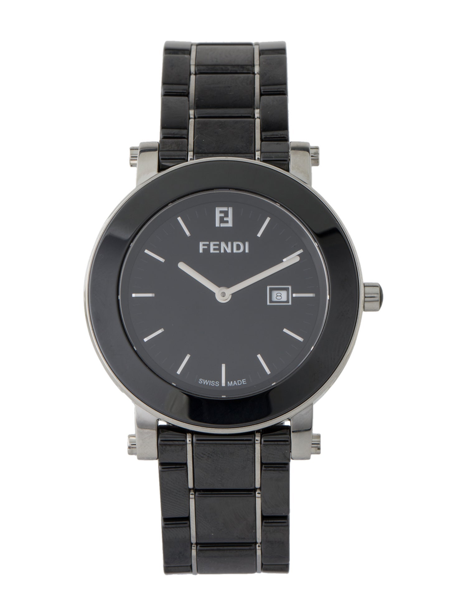 Fendi Orologi Watch