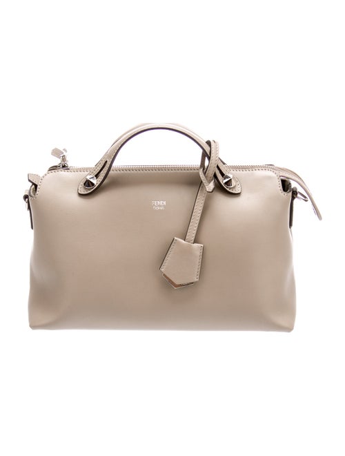 Fendi Medium By The Way Handle Bag