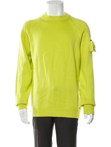 Fendi Sweaters 2022 Crew Neck Pullover Us40, It50 | L