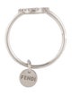 Fendi F Is Fendi Ring