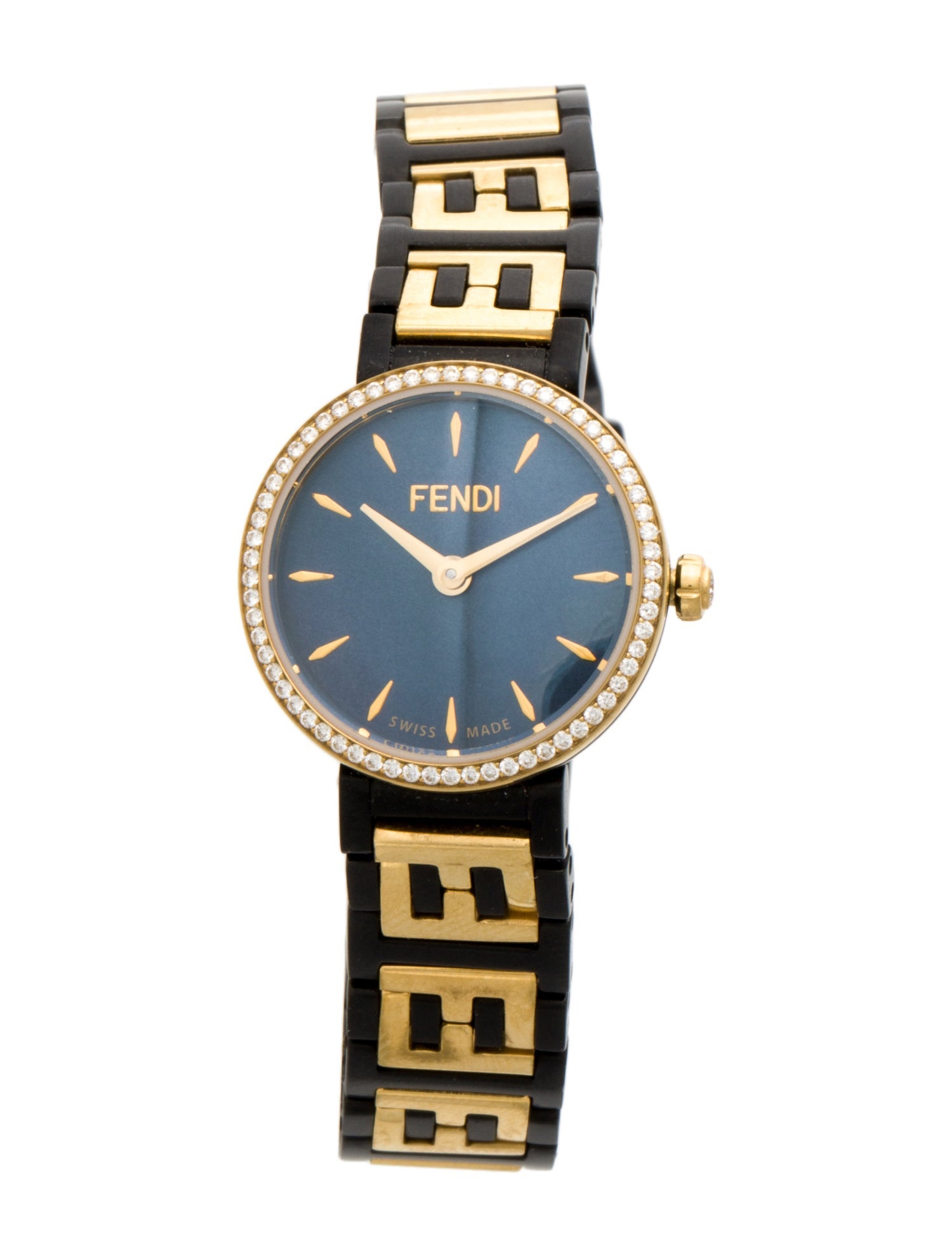 Fendi Forever Watch