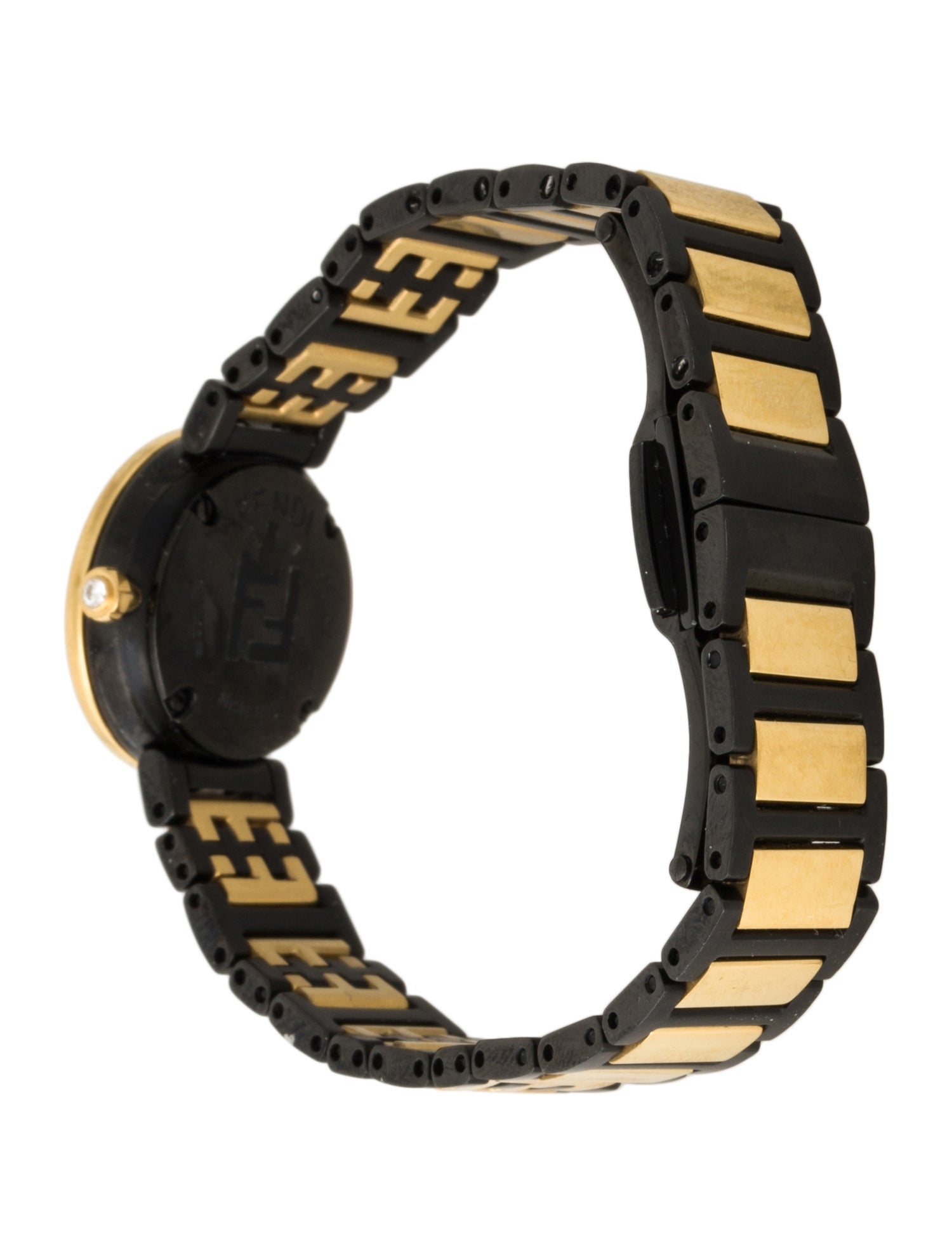 Fendi Forever Watch