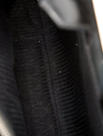 Fendi Medium 2Jours Tote