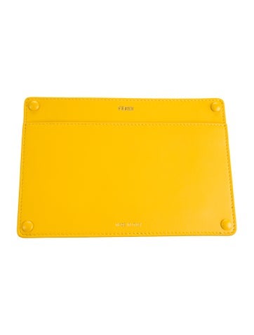 Fendi Bag Accessories Peekaboo Interior Pouch