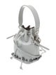 Fendi Mini Mon Tresor Bucket Bag