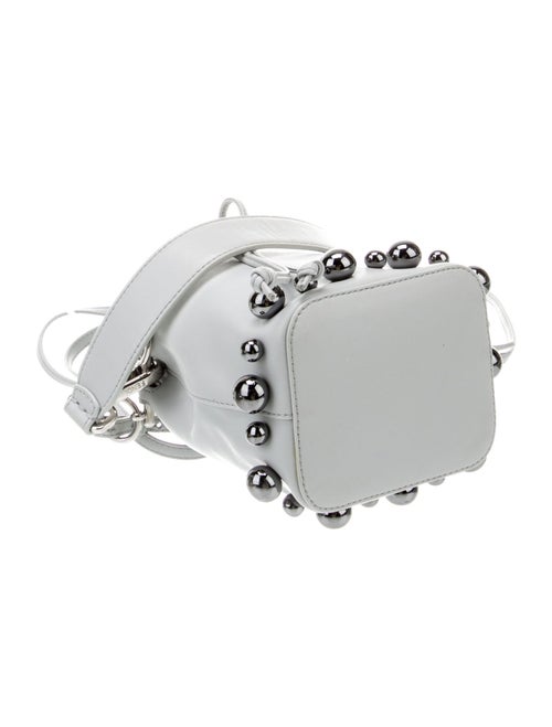 Fendi Mini Mon Tresor Bucket Bag