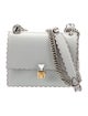 Fendi Small Kan I Crossbody Bag