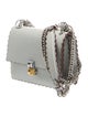 Fendi Small Kan I Crossbody Bag