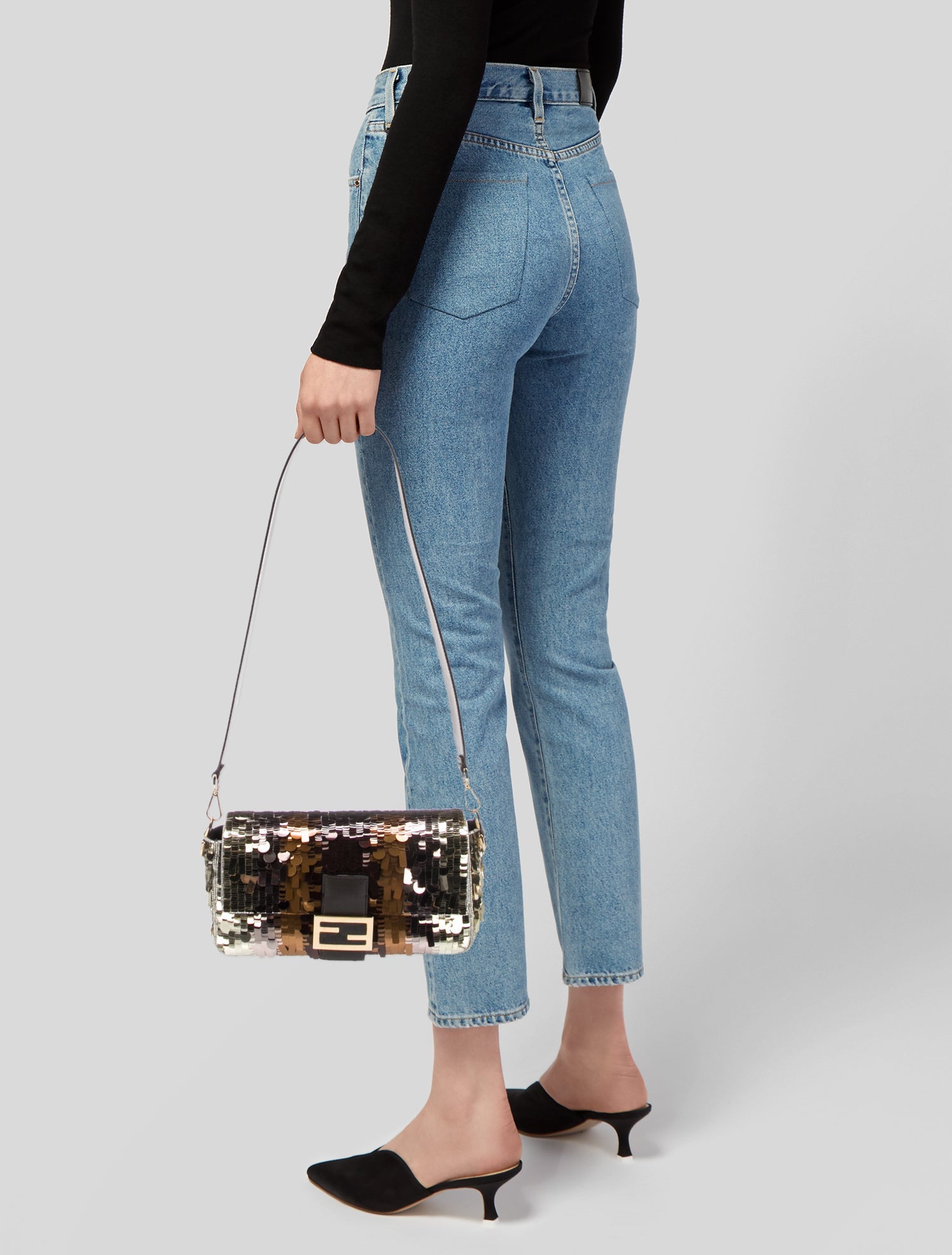 Fendi Baguette