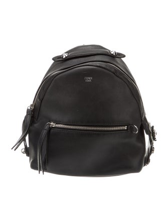 Fendi Mini By The Way Backpack