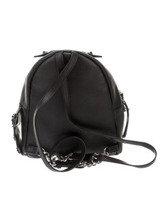 Fendi Mini By The Way Backpack