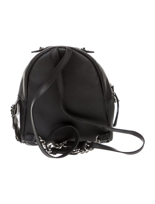 Fendi Mini By The Way Backpack