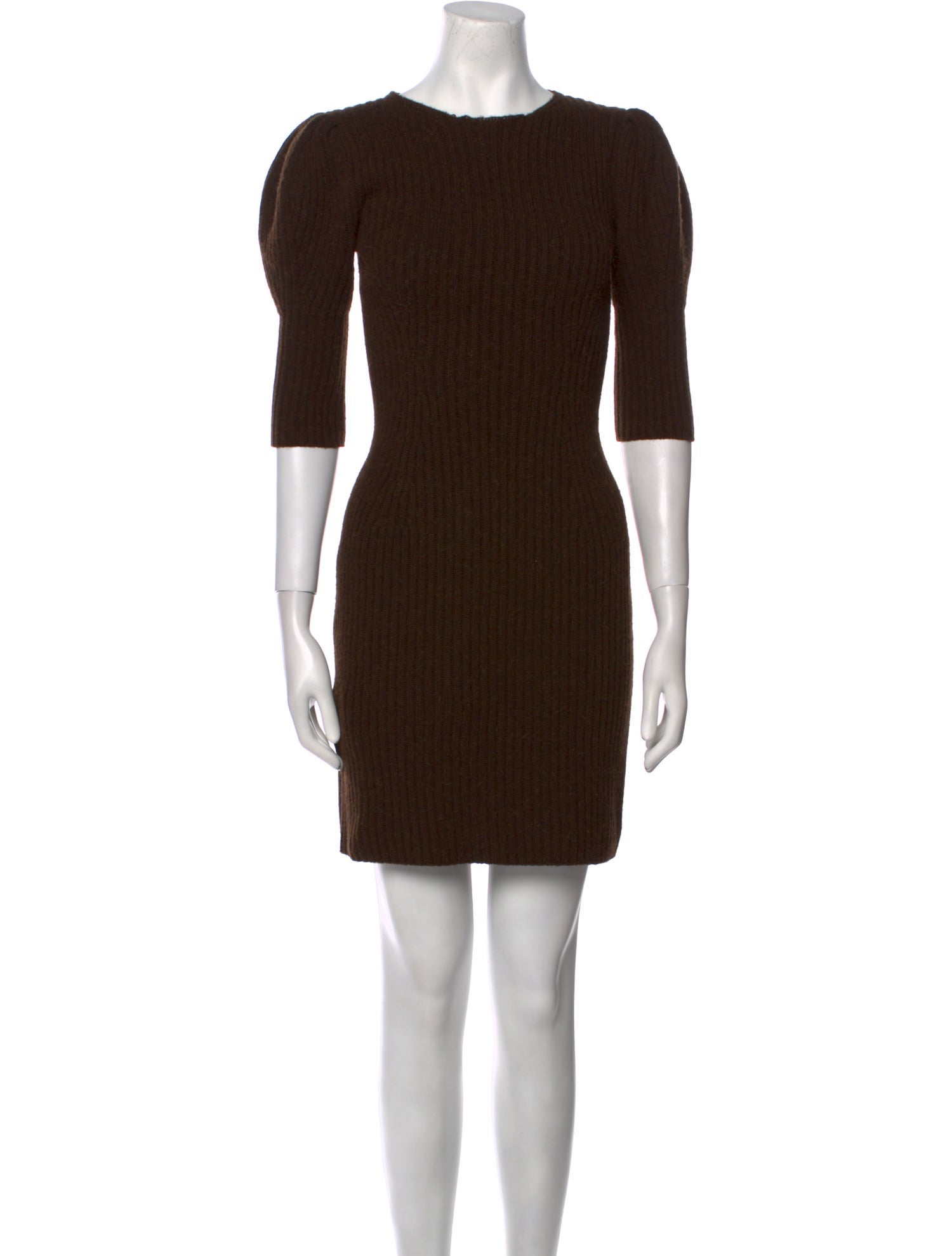 Fendi Vintage Mini Dress