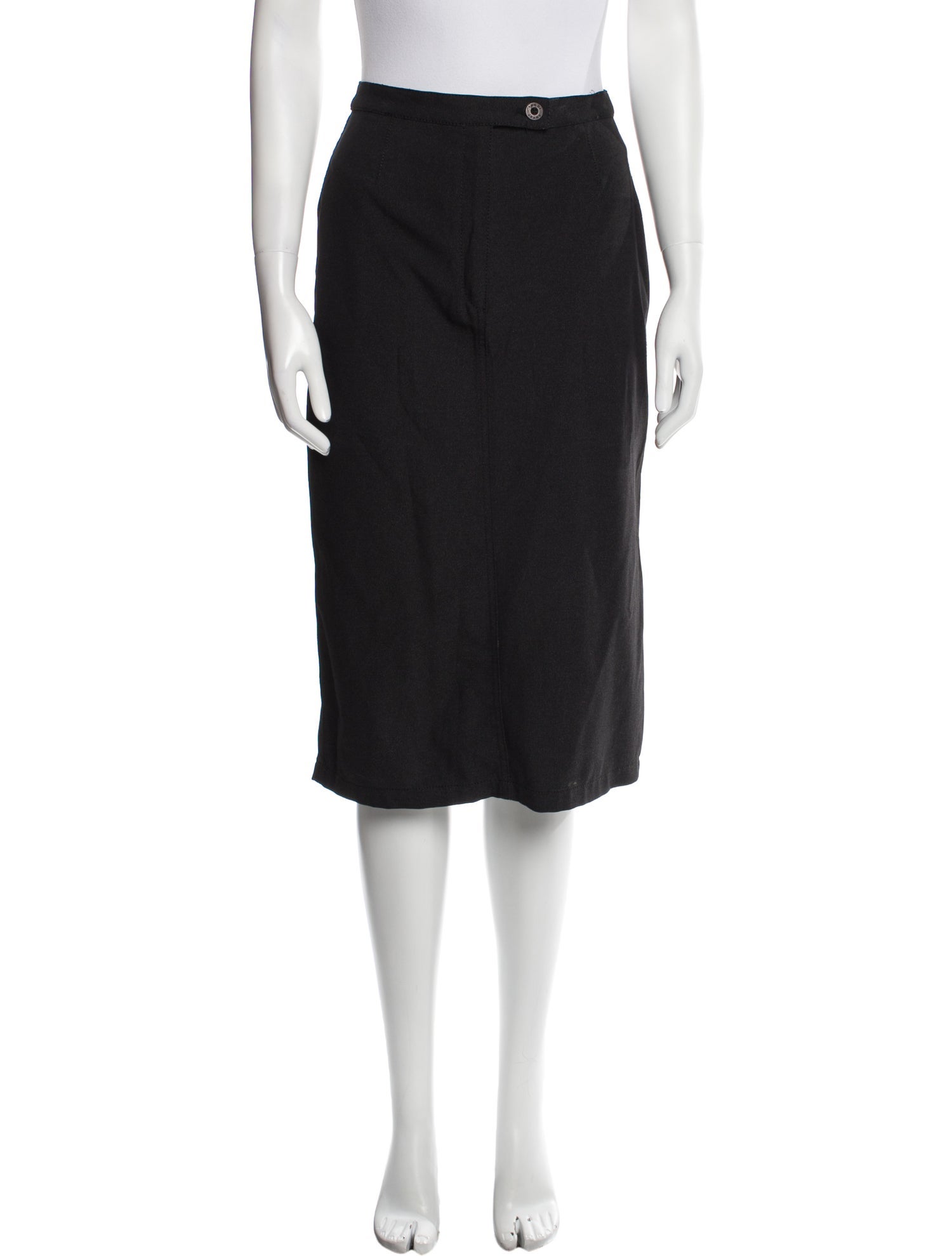 Fendi Knee-Length Skirt