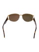 Fendi Square Tinted Sunglasses