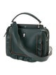 Fendi Leather Dotcom