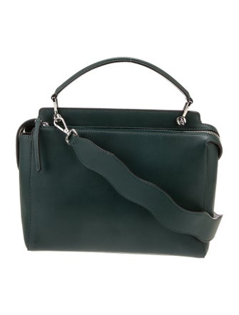 Fendi Leather Dotcom