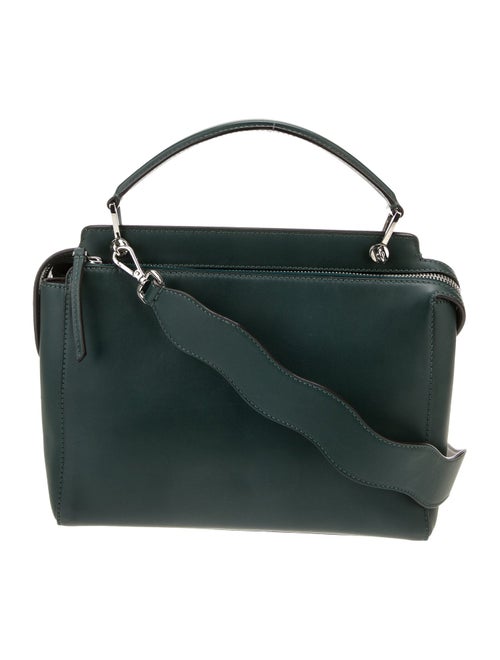 Fendi Leather Dotcom