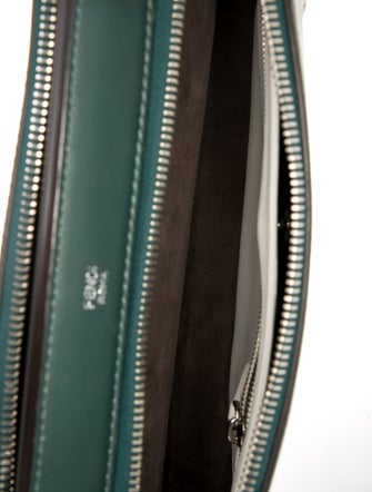 Fendi Leather Dotcom