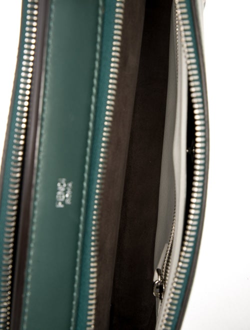 Fendi Leather Dotcom