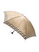 Fendi Zucca FF Nylon Umbrella