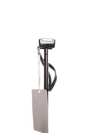 Fendi Zucca FF Nylon Umbrella