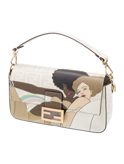 Fendi Baguette