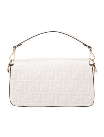 Fendi Baguette
