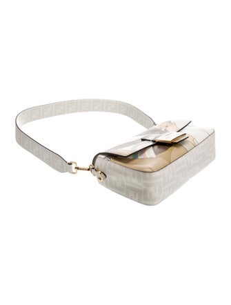 Fendi Baguette