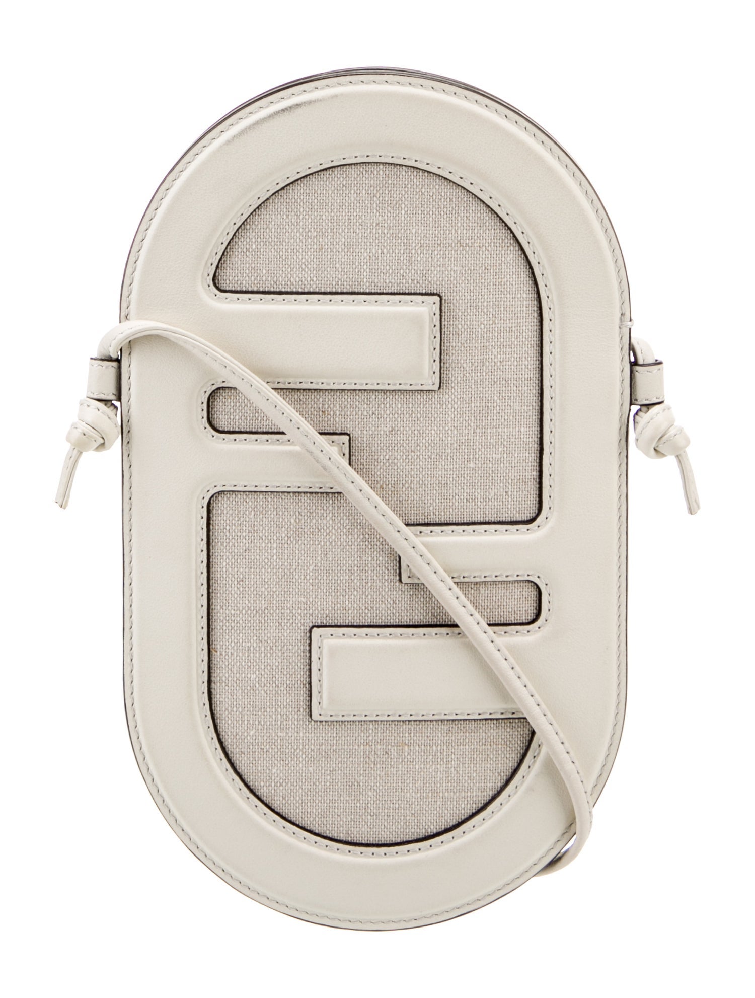 Fendi Leather Orlock 2022