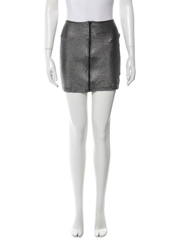 Fendi Skirts Mini Skirt Us4, It40 | S
