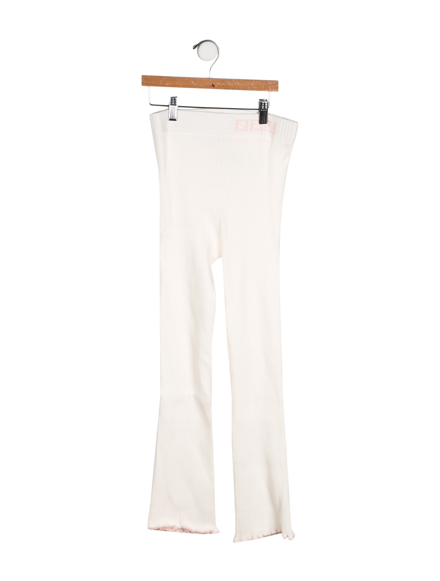 Fendi Girls' Printed Pants