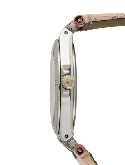 Fendi High Speed Watch