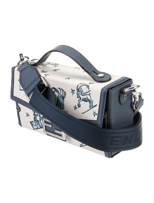 Fendi Leather x Marc Jacobs 2023