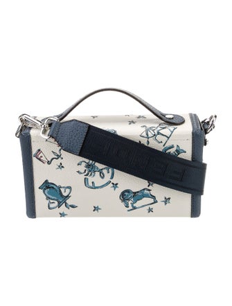 Fendi Leather x Marc Jacobs 2023