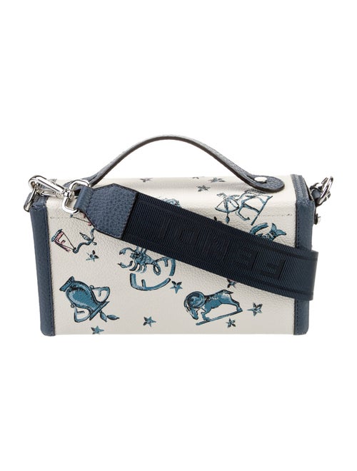 Fendi Leather x Marc Jacobs 2023