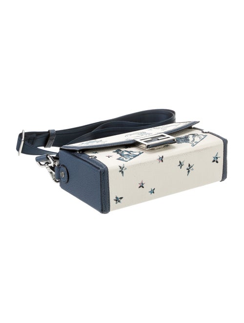 Fendi Leather x Marc Jacobs 2023