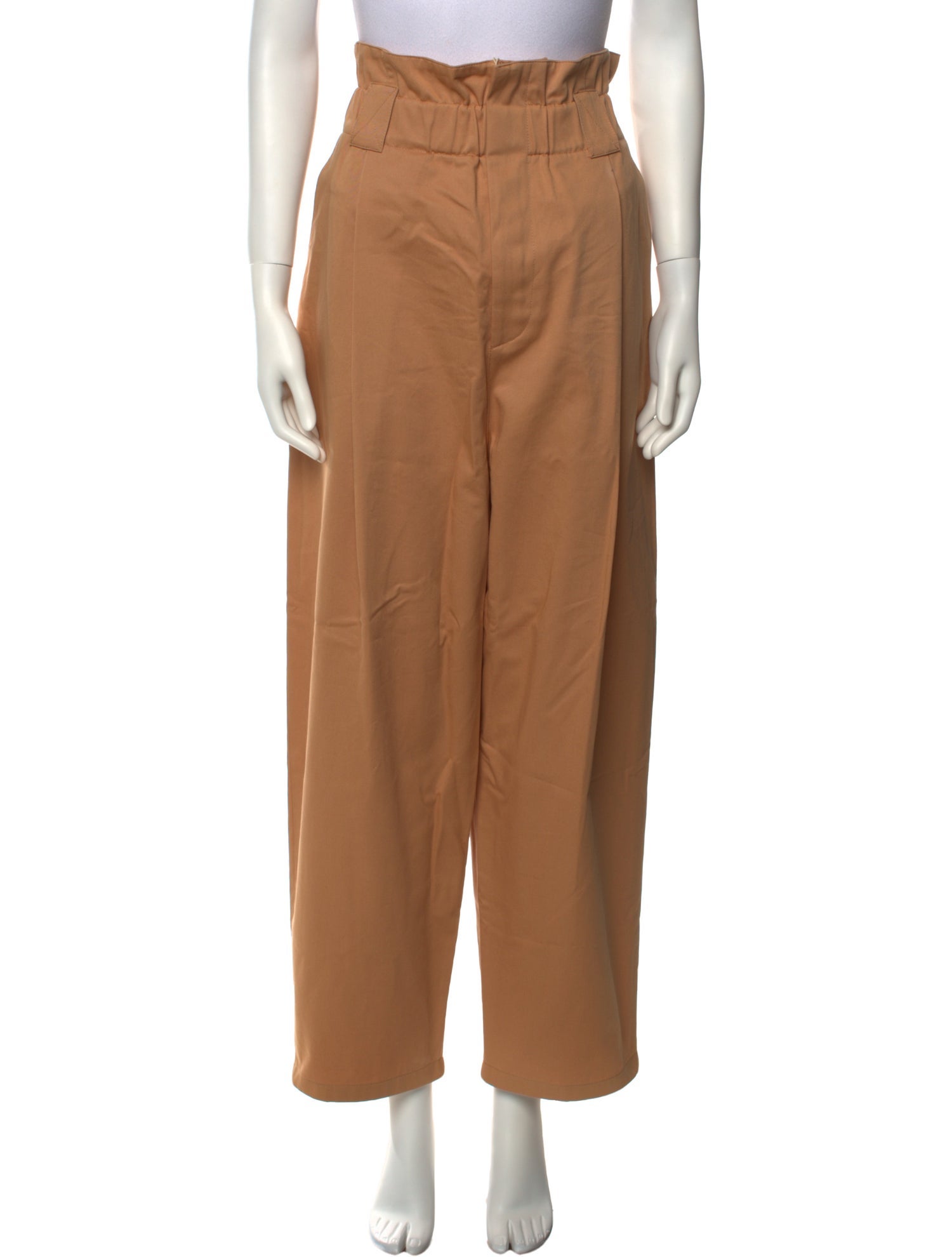 Fendi Wide Leg Pants