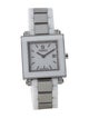 Fendi Quadro Watch