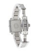 Fendi Quadro Watch