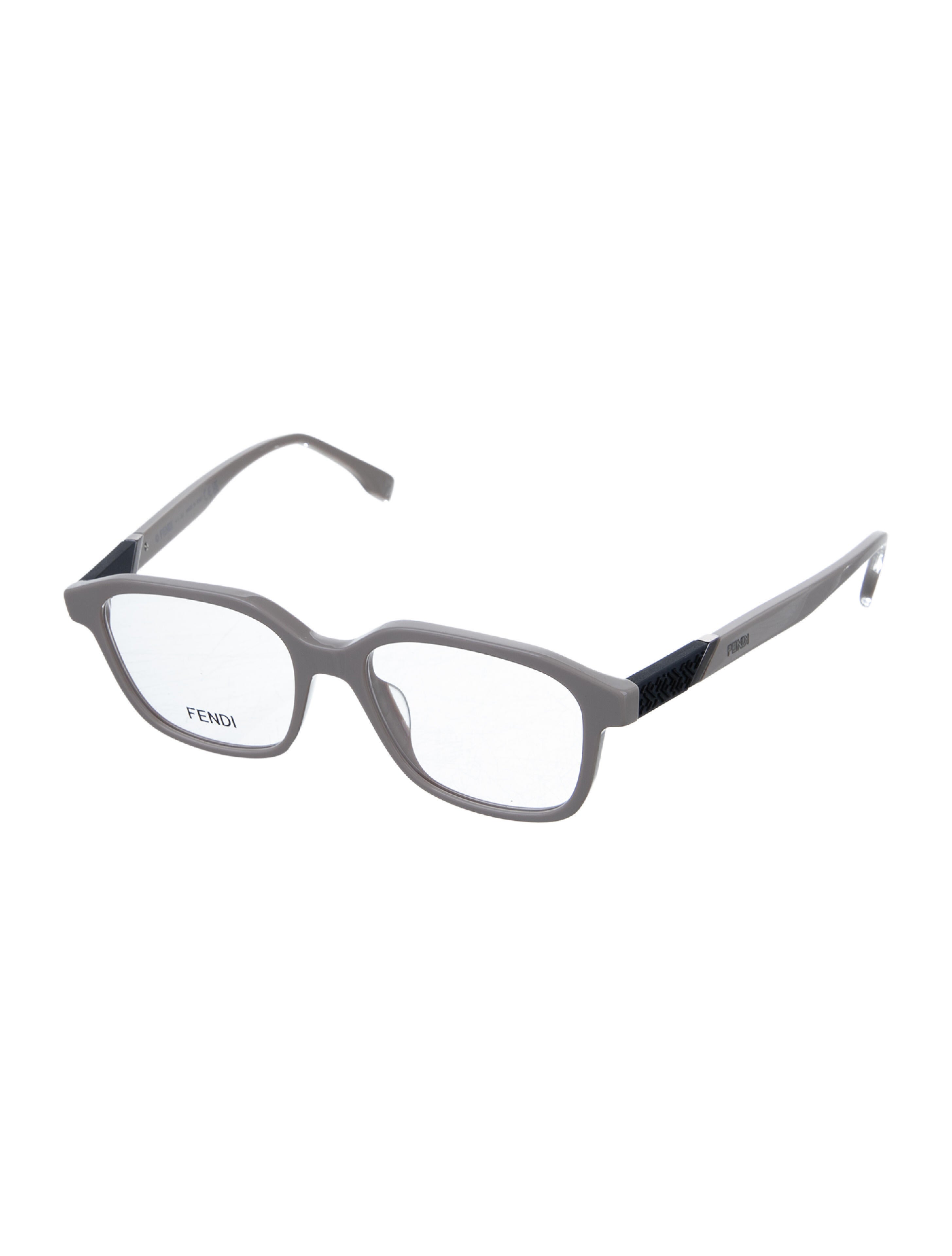 Fendi Square Eyeglasses w/ Tags