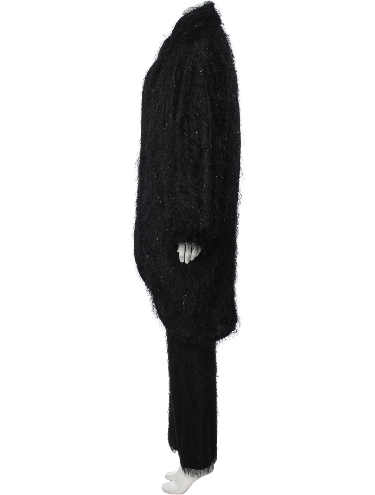 Fendi Vintage 1990's Pant Set