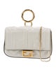 Fendi Zucca FF Zucca FF Nano Baguette Nano