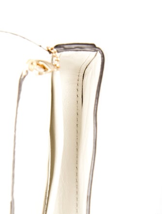 Fendi Zucca FF Zucca FF Nano Baguette Nano