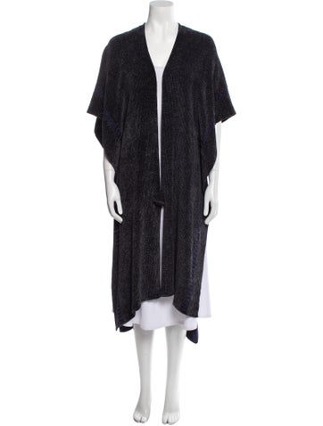 Fendi Knitwear Vintage 1990's Sweater One Size